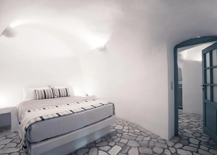 La Maltese Private House *