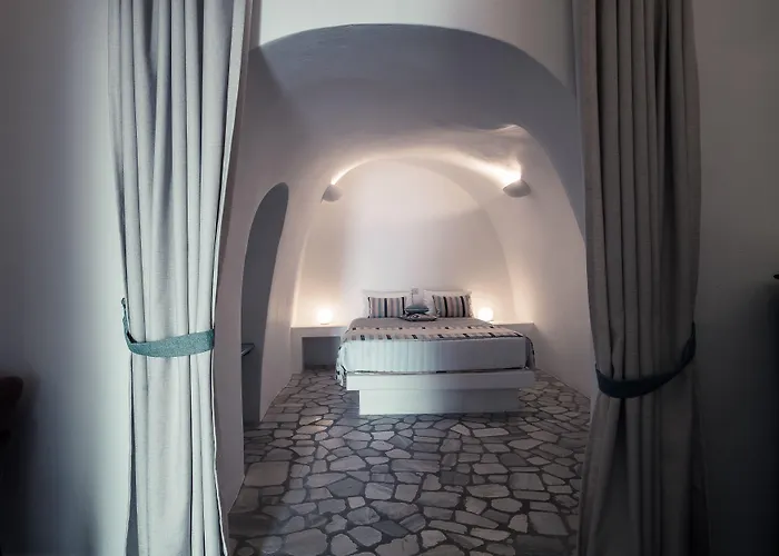 Villa La Maltese Private House