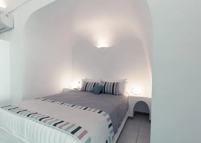 Villa La Maltese Private House