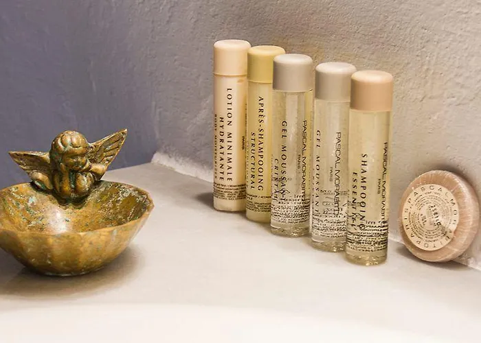 La Maltese Private House Villa