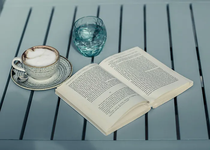 Villa La Maltese Private House