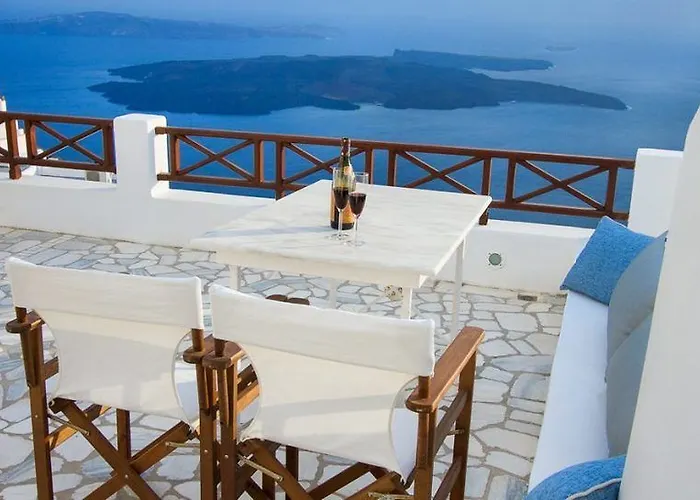 La Maltese Private House Villa