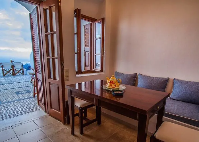 La Maltese Private House *