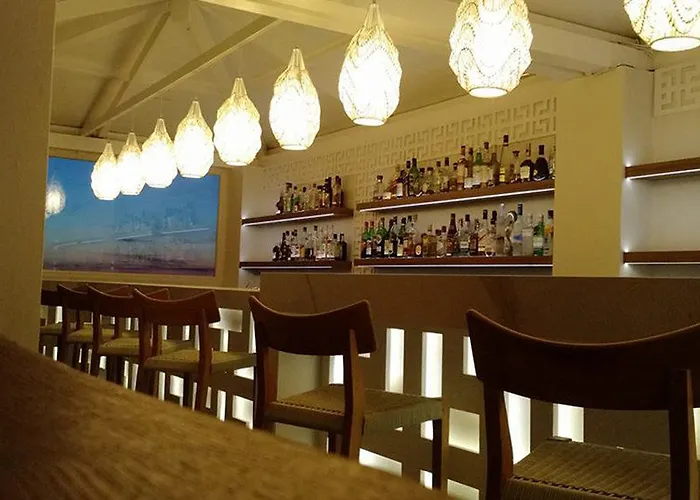 Villa La Maltese Private House *