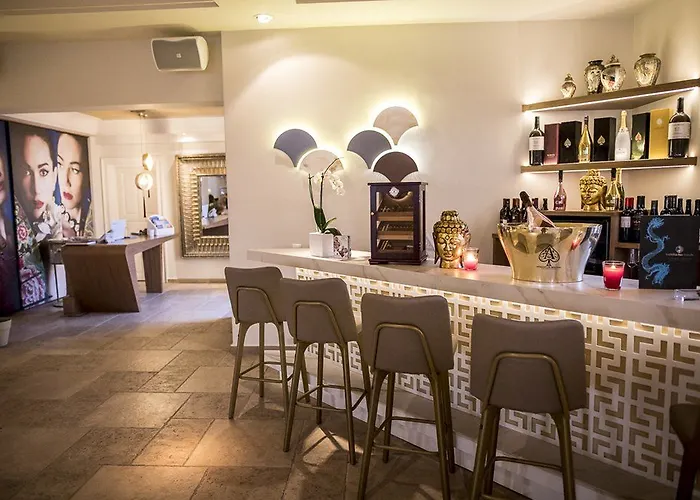 La Maltese Private House