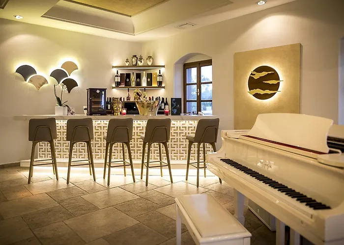 La Maltese Private House Imerovígli