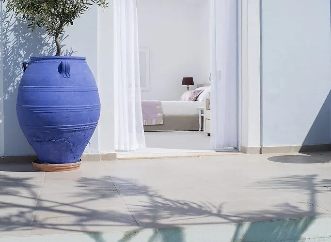 Villa La Maltese Private House