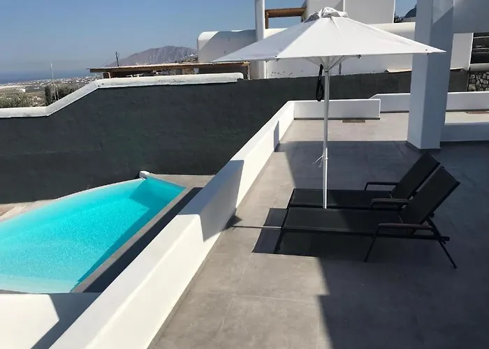 La Maltese Private House Villa