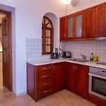 La Maltese Private House Villa