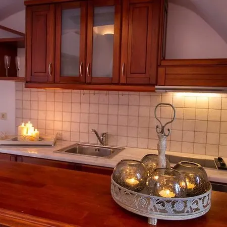 La Maltese Private House Vila *