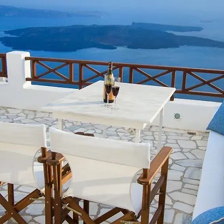 La Maltese Private House Vila