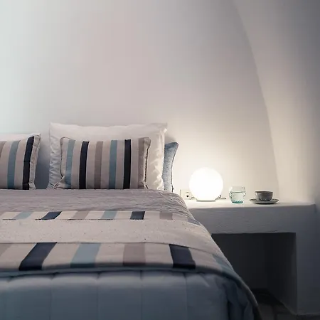Villa La Maltese Private House Imerovigli (Santorini)