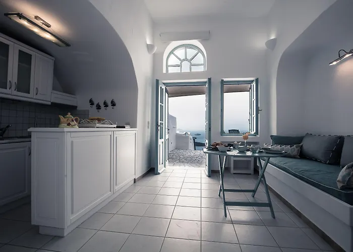 La Maltese Private House