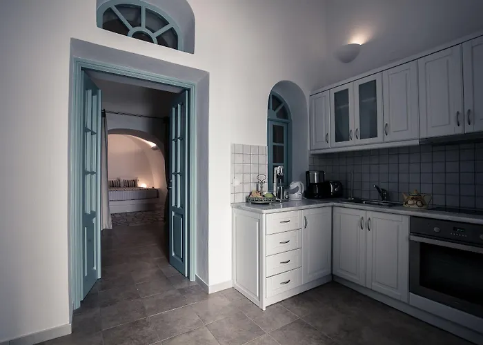 La Maltese Private House *