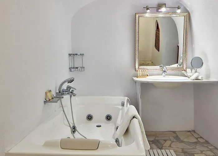 La Maltese Private House Villa