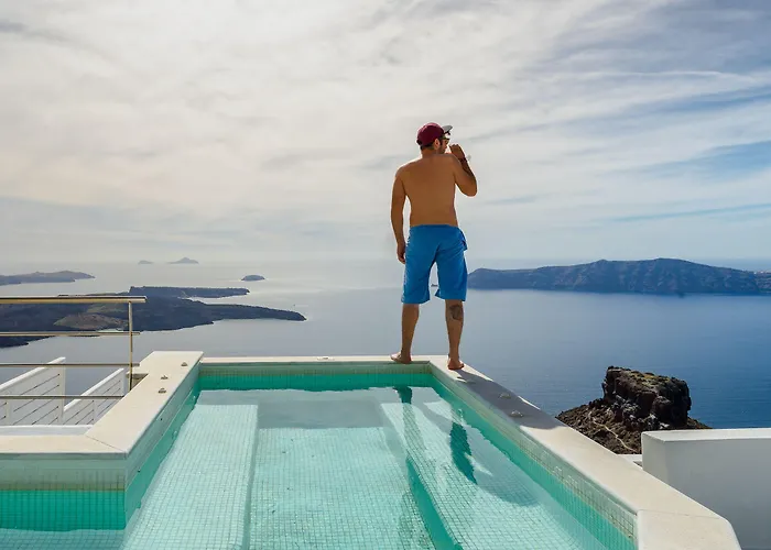 La Maltese Private House *