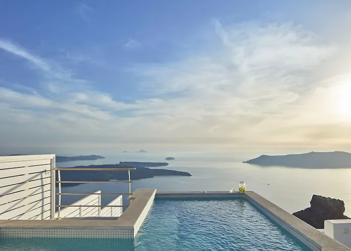 Villa La Maltese Private House