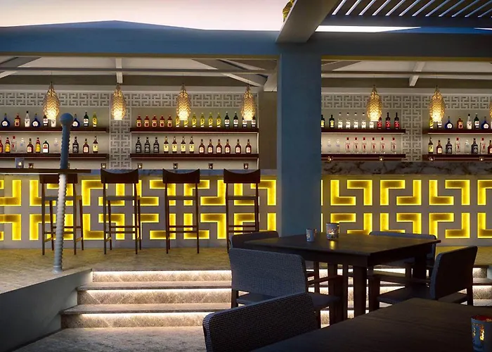 La Maltese Private House Imerovigli