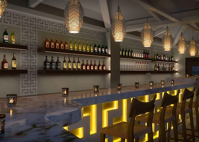 La Maltese Private House Villa