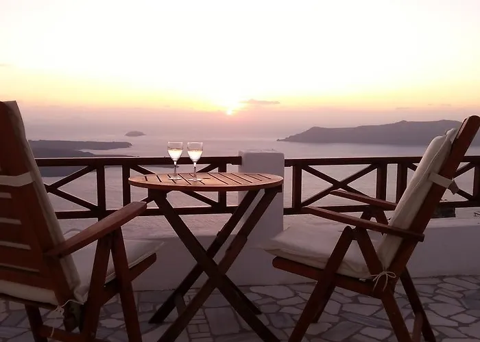 Villa La Maltese Private House