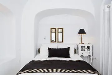 Villa La Maltese Private House Imerovigli