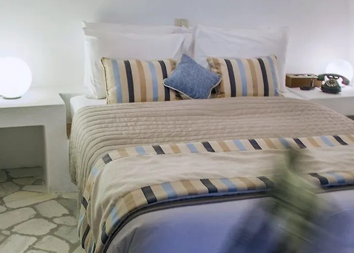 La Maltese Private House *