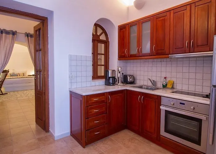 La Maltese Private House Villa