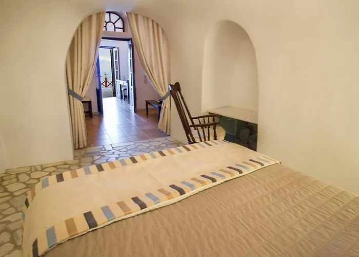 Villa La Maltese Private House