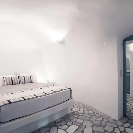 La Maltese Private House *