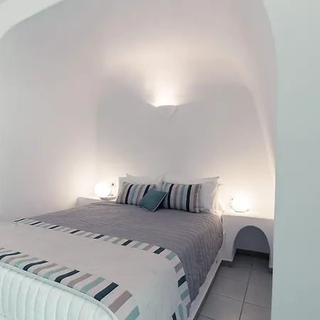 Villa La Maltese Private House