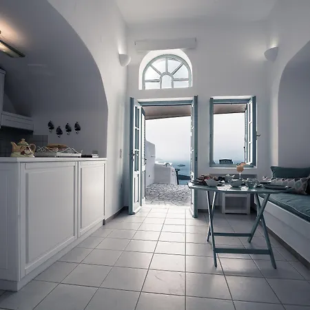 La Maltese Private House