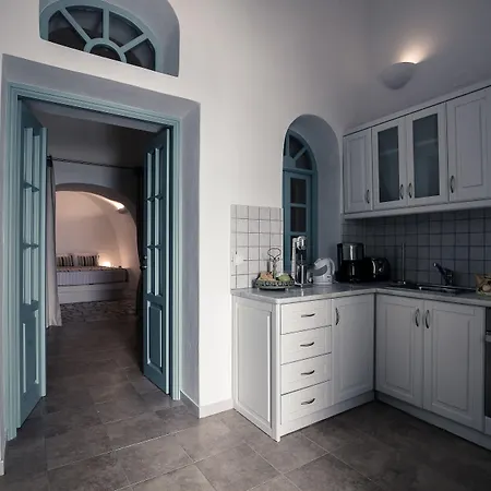 La Maltese Private House *