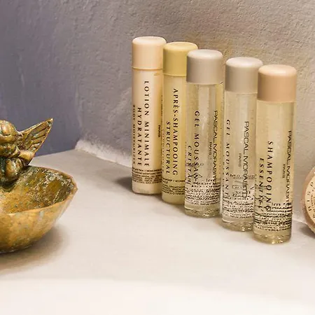 La Maltese Private House וילה