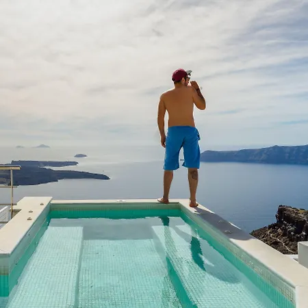 La Maltese Private House *