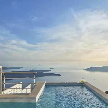 Villa La Maltese Private House