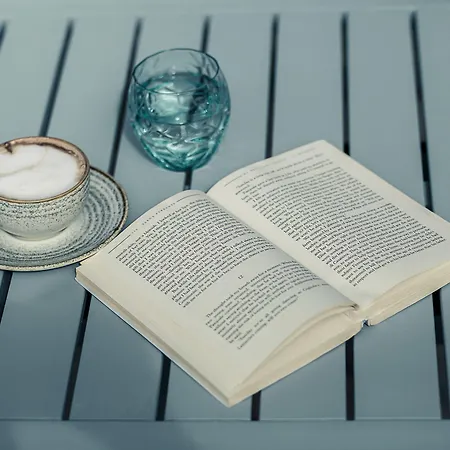 וילה La Maltese Private House