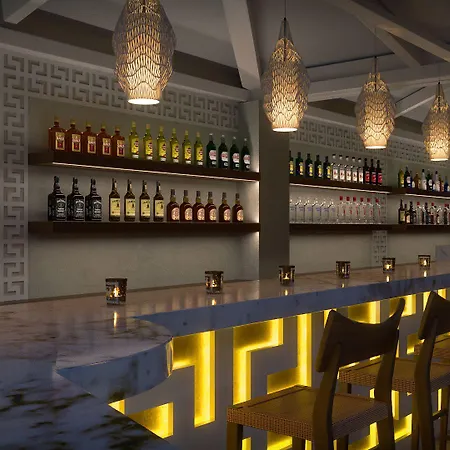 La Maltese Private House וילה