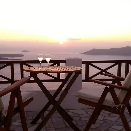 Villa La Maltese Private House