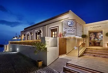 Villa La Maltese Private House *