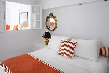 Villa La Maltese Private House *