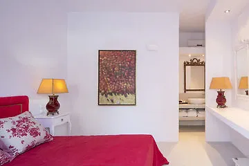 La Maltese Private House Villa *