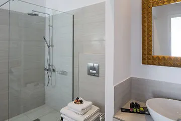 La Maltese Private House Villa Imerovígli