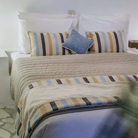 La Maltese Private House *