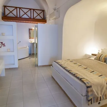 La Maltese Private House Villa *