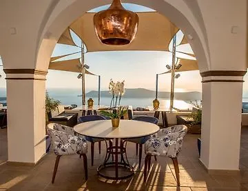 Villa La Maltese Private House *