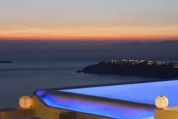 Villa La Maltese Private House