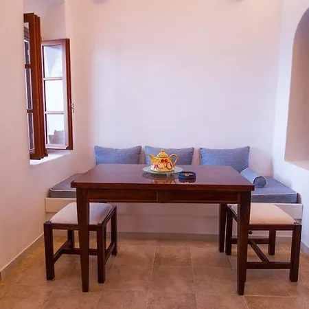 La Maltese Private House Imerovígli