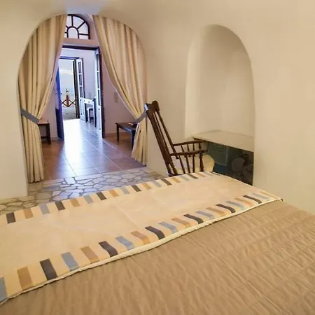 Villa La Maltese Private House