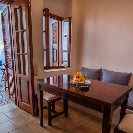 La Maltese Private House *