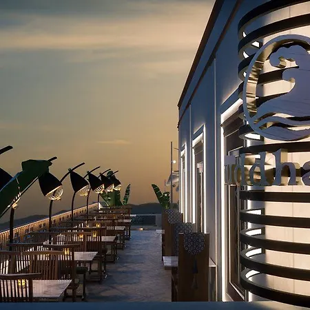 La Maltese Private House Imerovígli